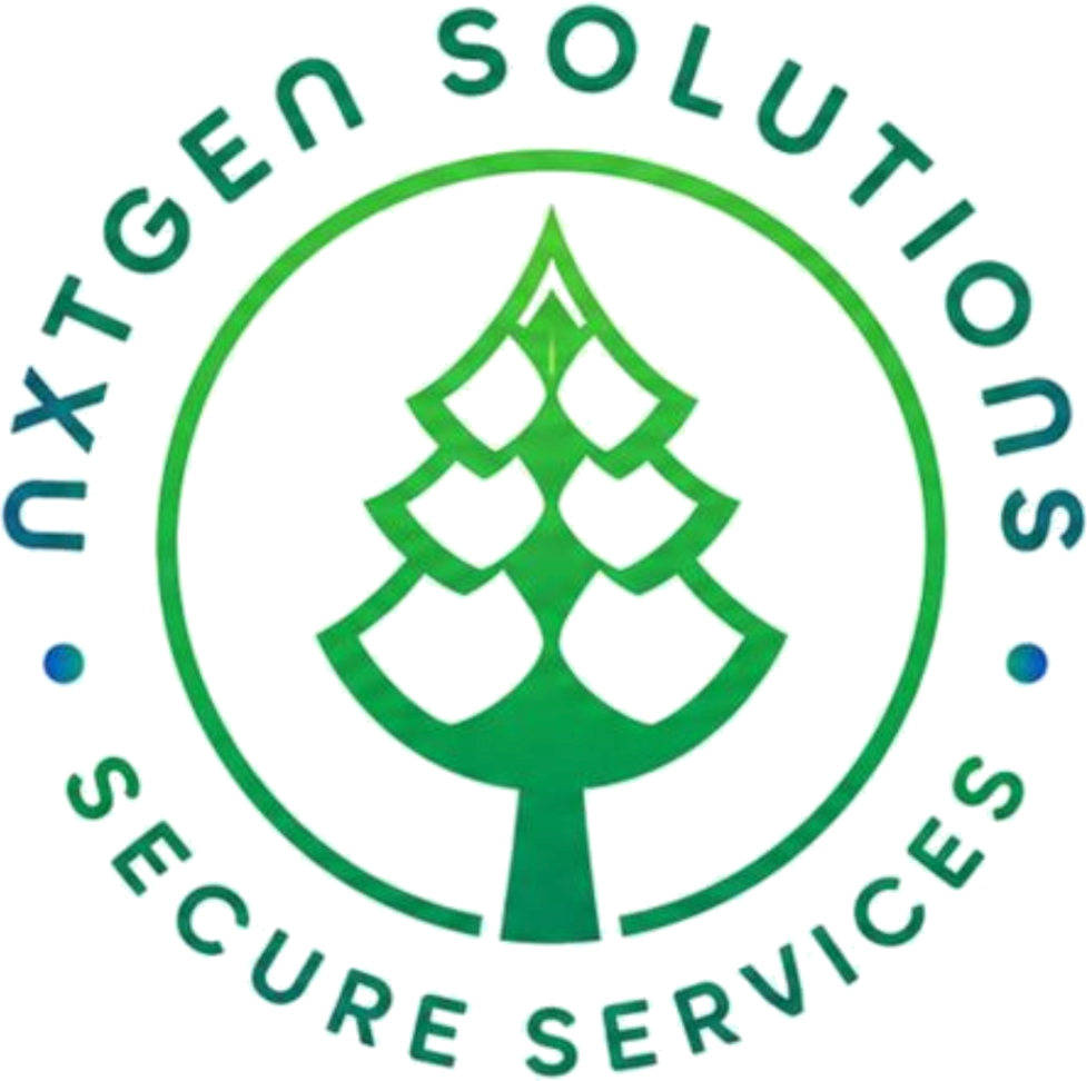 NxtGen Solutions Logo